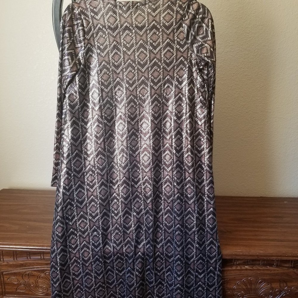Lularoe Sarah cardigan - Picture 3 of 3